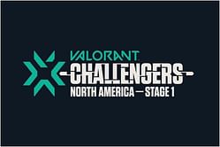 Valorant Champions Tour North America Challengers Group Standings ahead of Week 4