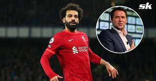 “There is no one else as good” – Michael Owen makes bold claim on which club Salah should join if he decides to leave Liverpool