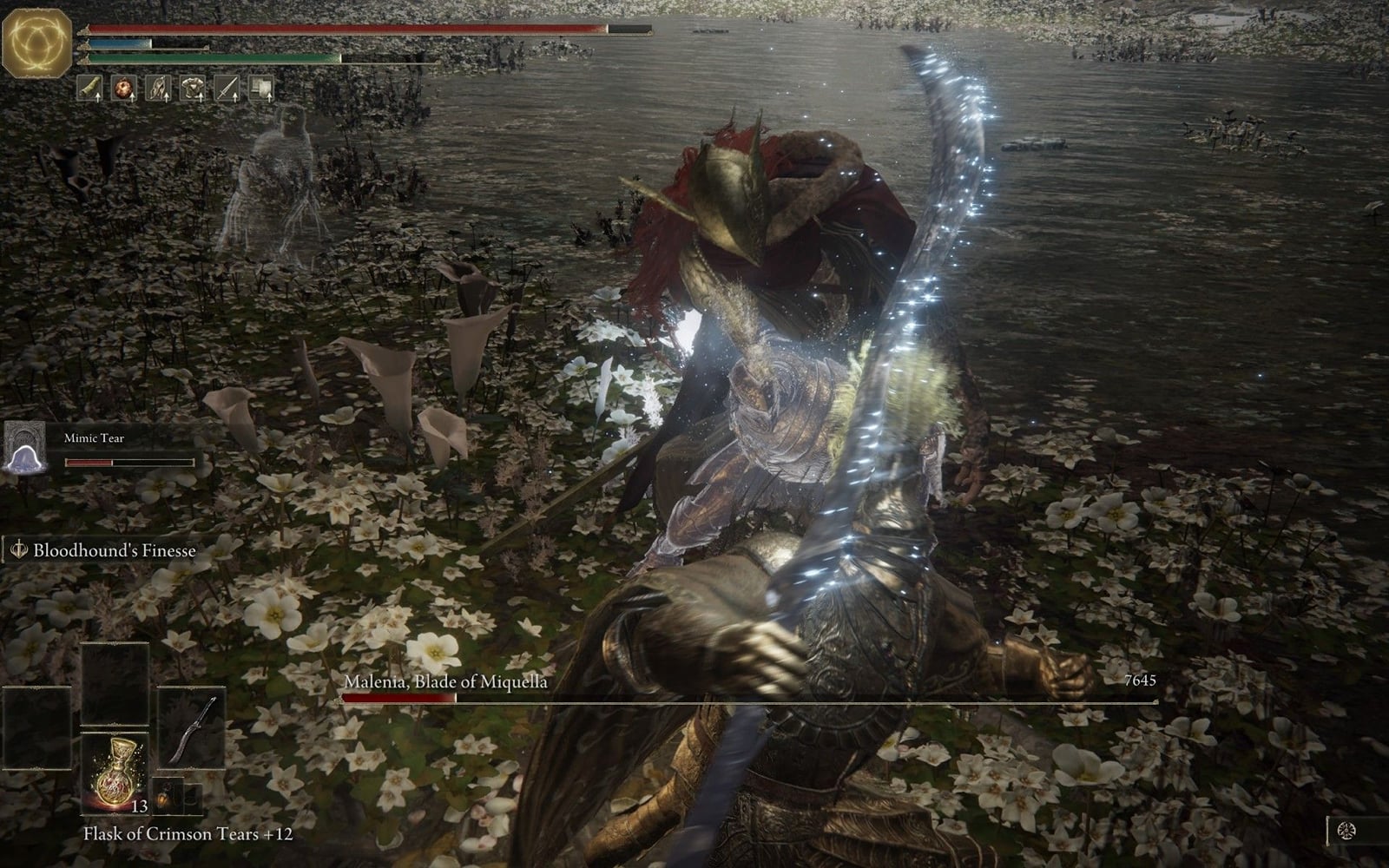 How to defeat Malenia Blade of Miquella in Elden Ring