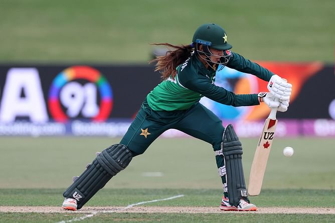 PK-W vs SA-W prediction: Who will win the Women's World Cup 2022 match?