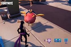 5 Fortnite glitches to try before Chapter 3 Season 1 ends