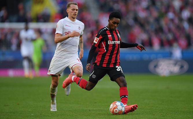 Bayer Leverkusen vs Koln prediction, preview, team news and more | Bundesliga 2021-22