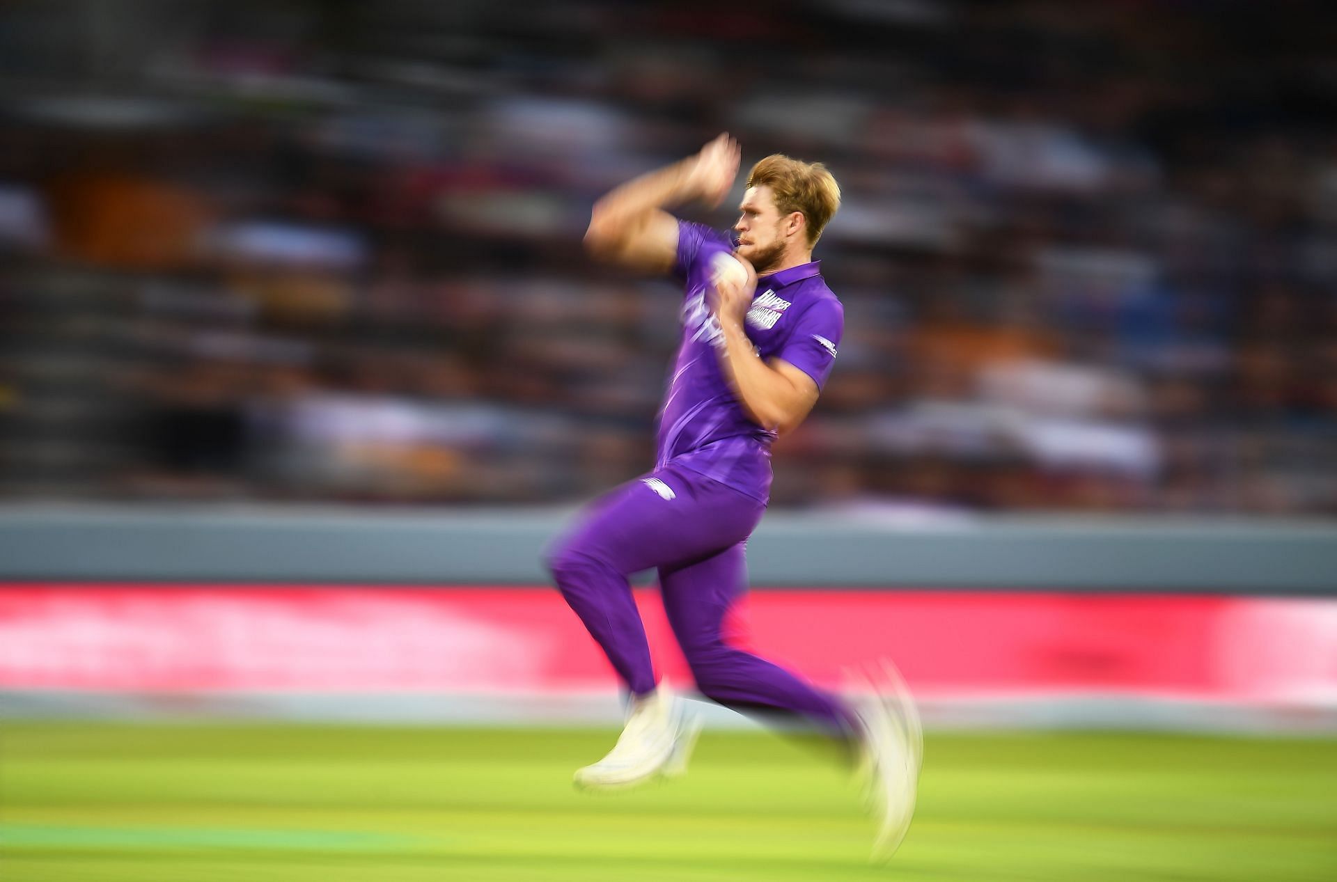 IPL 2022 will see David Willey begin his second stint with the league.