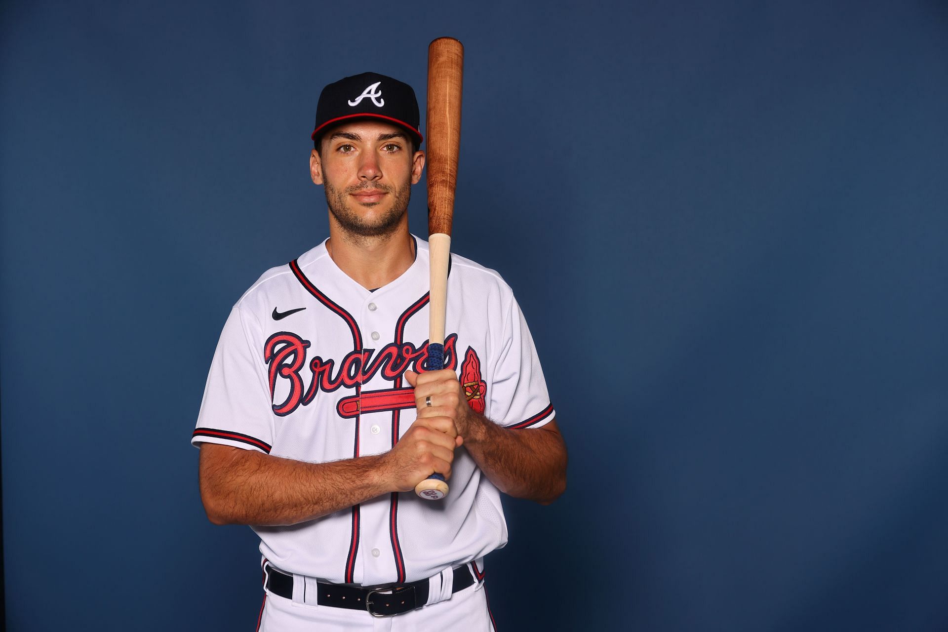 Matt Olson will be tasked to fill the void left by Freddie Freeman