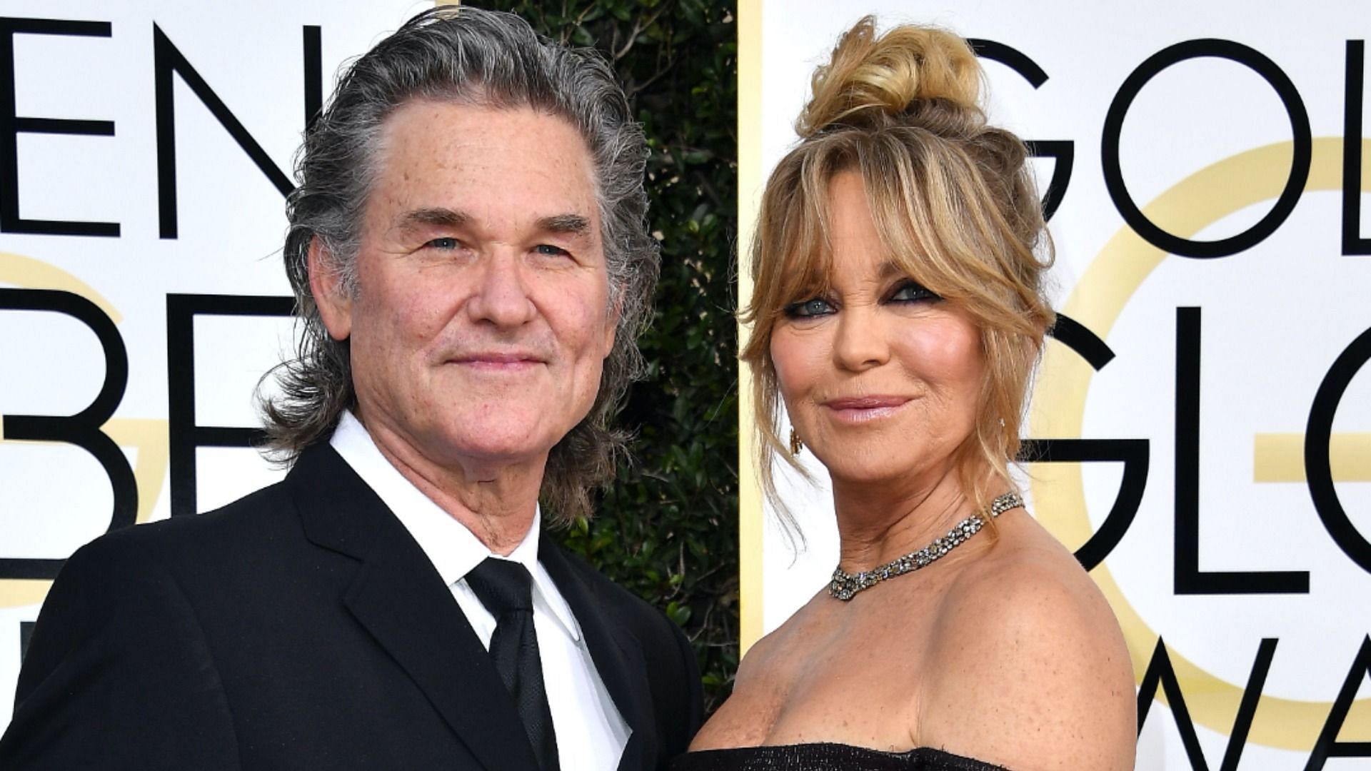 Kurt Russell and Goldie Hawn (Image via Getty Images)