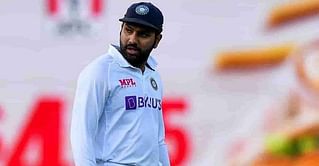 कप्तान के रूप में टेस्ट फॉर्मेट में खुद को ढालने को लेकर रोहित शर्मा के लिए आई बड़ी प्रतिक्रिया