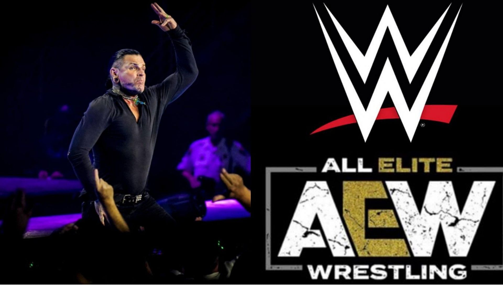 The Enigmatic Soul wants to face a familiar foe in AEW!