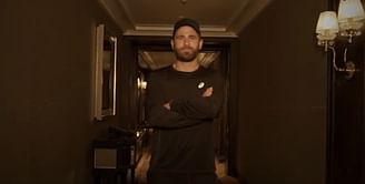 Skipper Kane Williamson joins SRH ahead of IPL 2022
