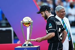 "I don't think there is a perfect captain, and if there is, it certainly isn't me" - Kane Williamson ahead of IPL 2022