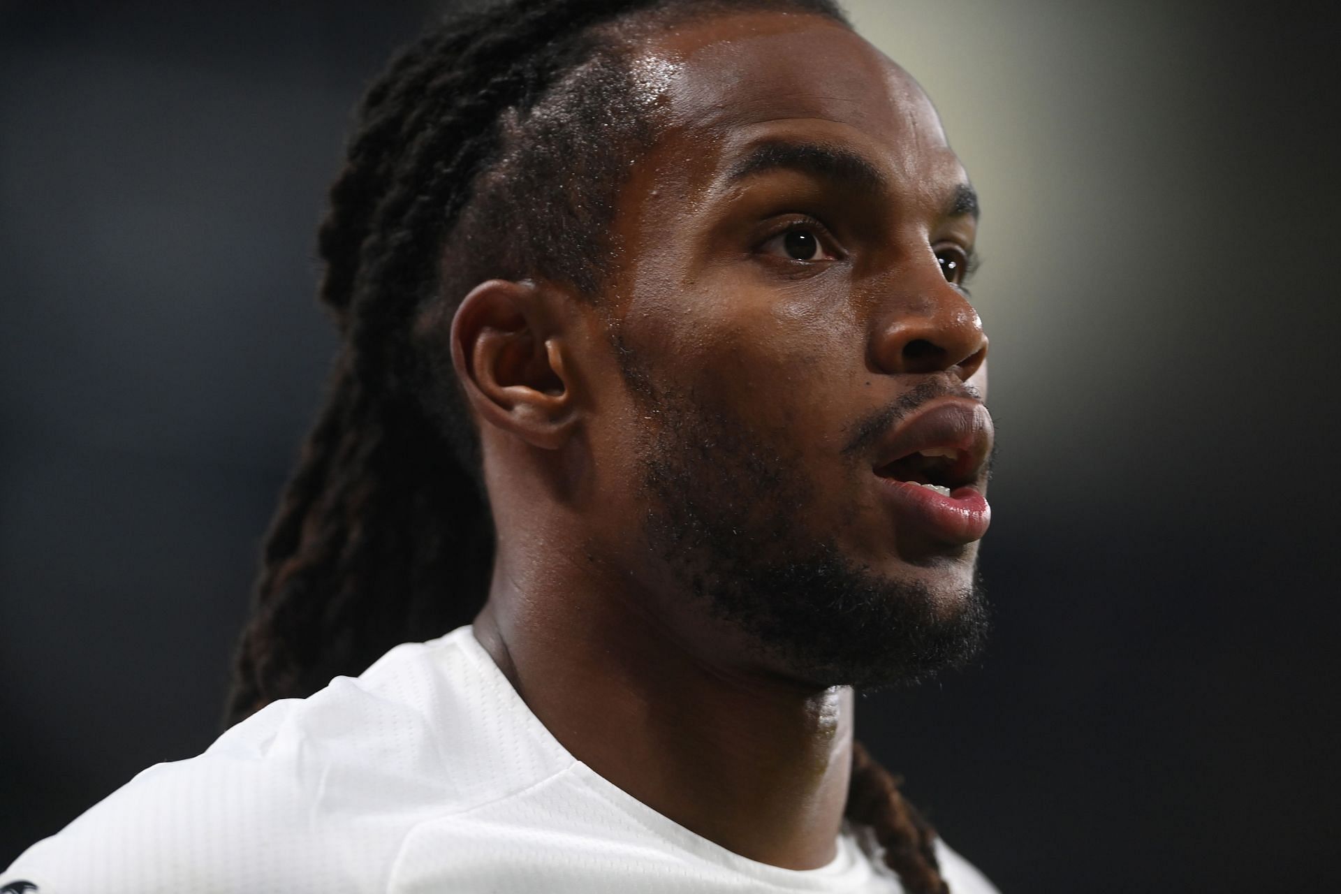 Renato Sanches has admirers in the Emirates.
