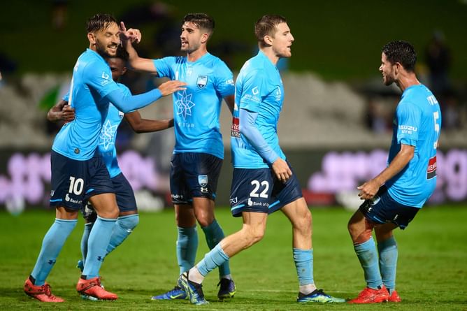 Sydney vs Kaya prediction, preview, team news and more | AFC Champions League 2022