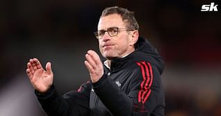 Manchester United’s ‘preferred’ managerial choice to take over from Ralf Rangnick revealed: Reports