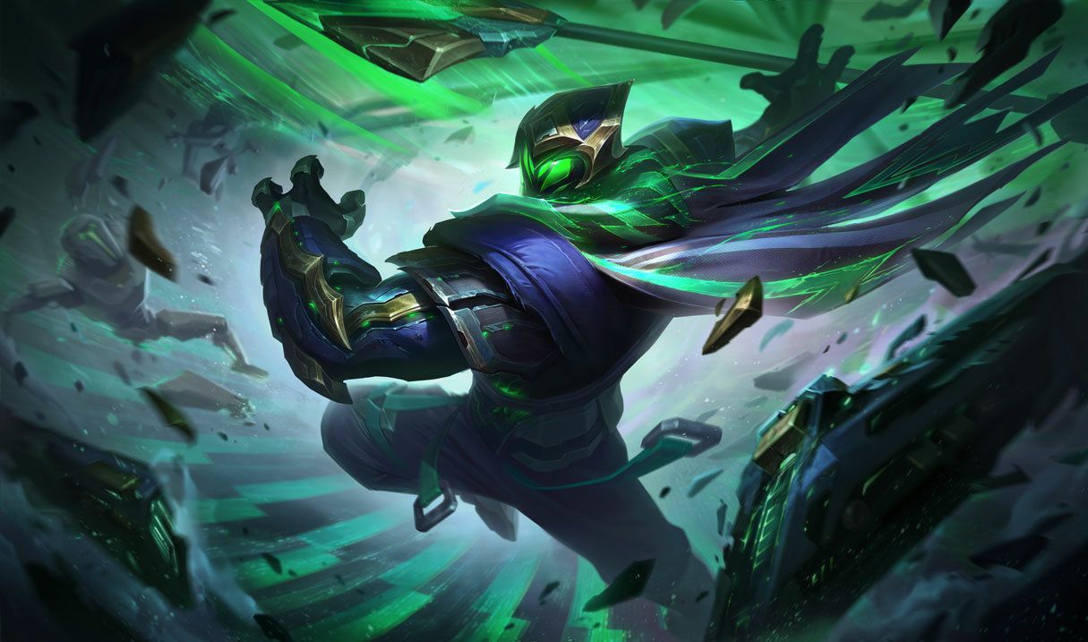 Image via Riot Games