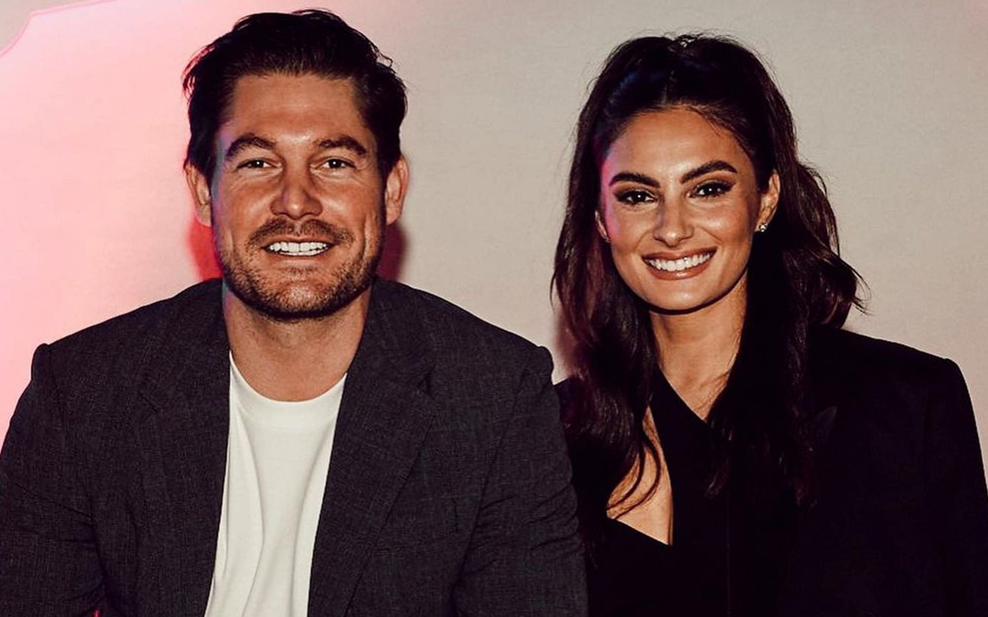 Southern Charm Craig Conover is unhappy with Summer House&#039;s depiction of his love story with Paige DeSorbo (Image via paige_desorbo/sportskeeda)