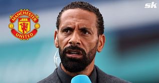 "None of them had any impact" - Rio Ferdinand slams 3 Manchester United stars for their performance against Atletico Madrid