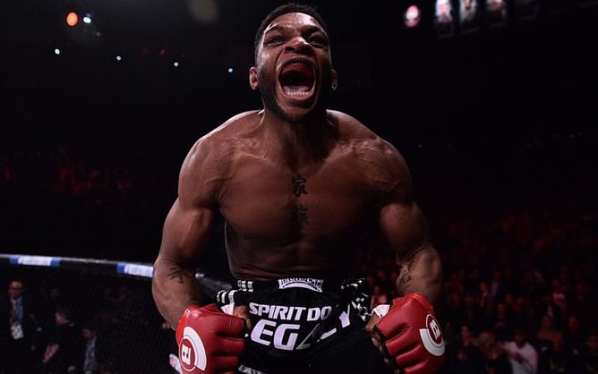 5 UFC fighters from the UK who failed to live up to their hype