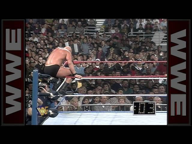 6 Stupendous Stone Cold Steve Austin Wrestlemania Moments