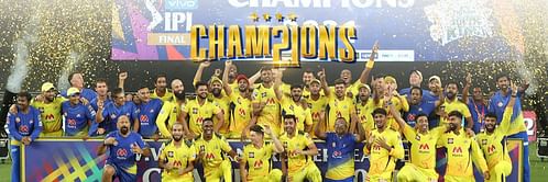 IPL 2022: 4 reasons why Chennai Super Kings can successfully defend their title