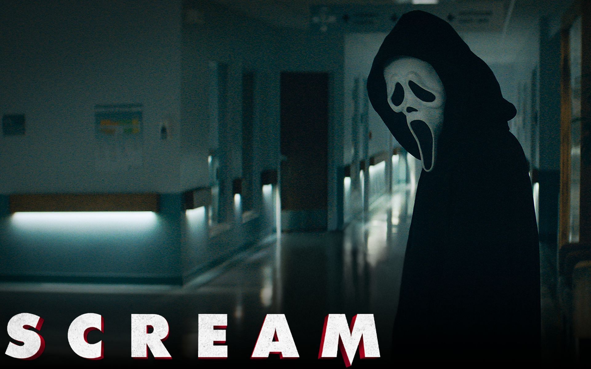 Scream imdb
