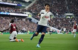 Tottenham Hotspur 3-1 West Ham: 5 Talking Points as Antonio Conte's men gather pace in the top four race | Premier League 2021-22