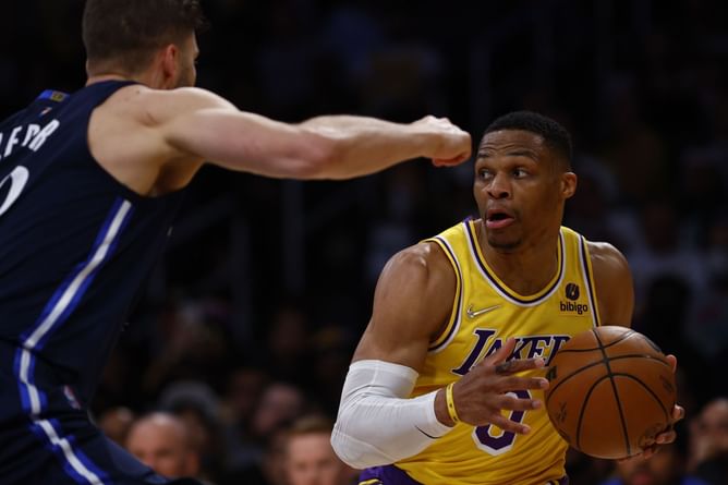 LA Lakers vs Dallas Mavericks Match Preview, Prediction, Betting Spreads & Odds - March 29th, 2022 | NBA Season 2021-22