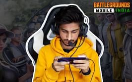 "One should not enter the esports industry with the mindset of only earning money": Mohammed "Owais" Lakhani, BGMI player and in-game leader of Team Forever