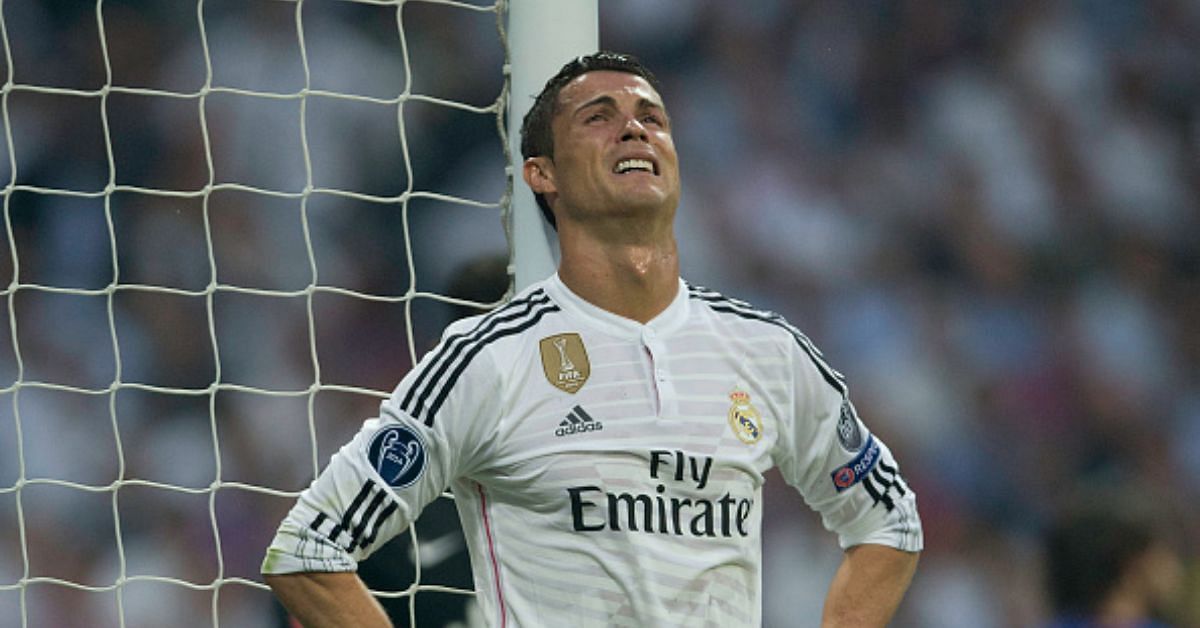 I would like to be the player to checkmate Messi” – When Cristiano