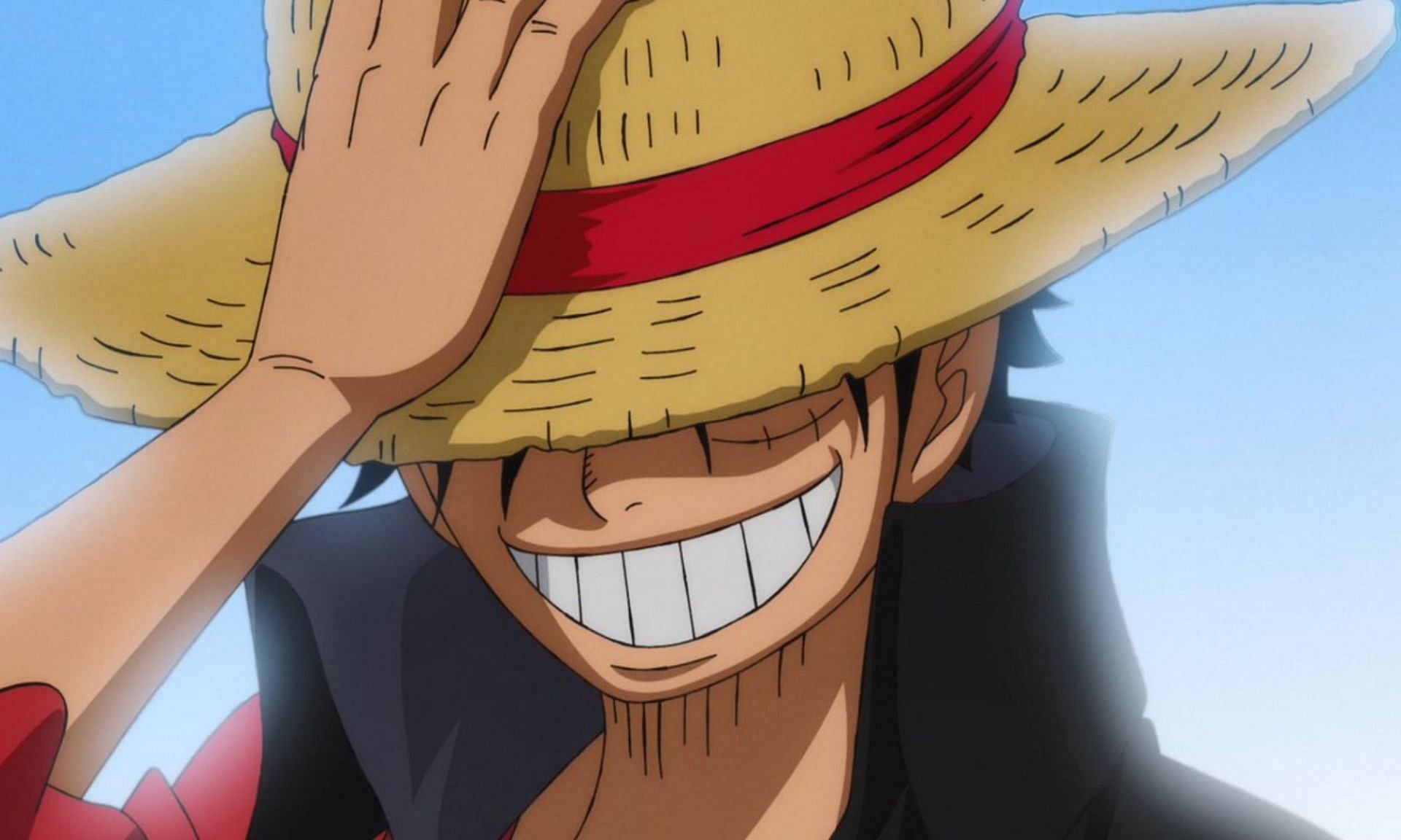 Why I believe the 1044 reveal hurts Luffy's character and One Piece's  themes : r/OnePiece