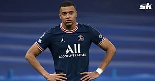 "Mbappe will stay at PSG" - Former Ligue 1 manager makes bold claim about Real Madrid transfer target