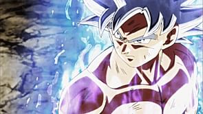 Dragon Ball Super manga one-shot shares sneak peek ahead of February 2025 release