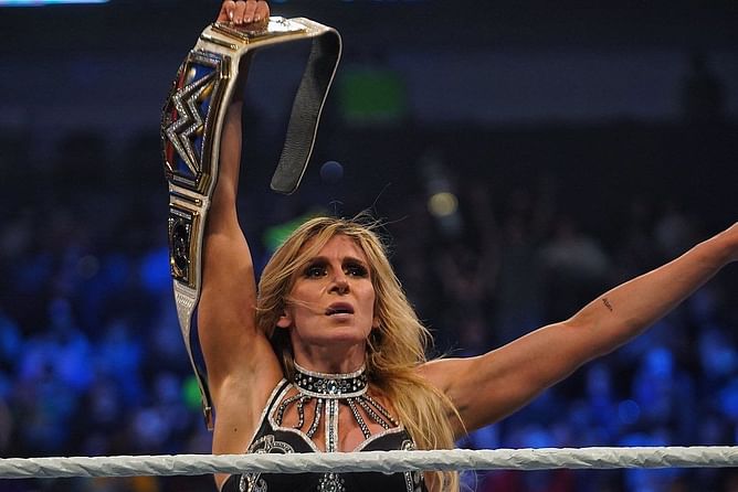 4 WWE Superstars जिन्हें WrestleMania 38 में साफ तौर पर हार मिलने वाली है