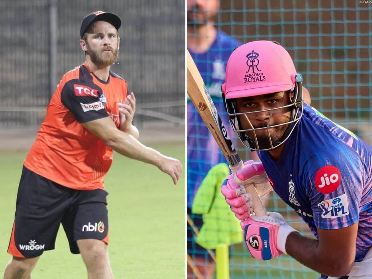 Kane Williamson and Sanju Samson will lead their new-look outfits in Pune