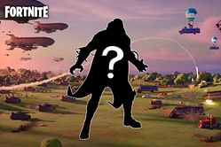 Who is the secret skin for Fortnite Chapter 3 Season 2?