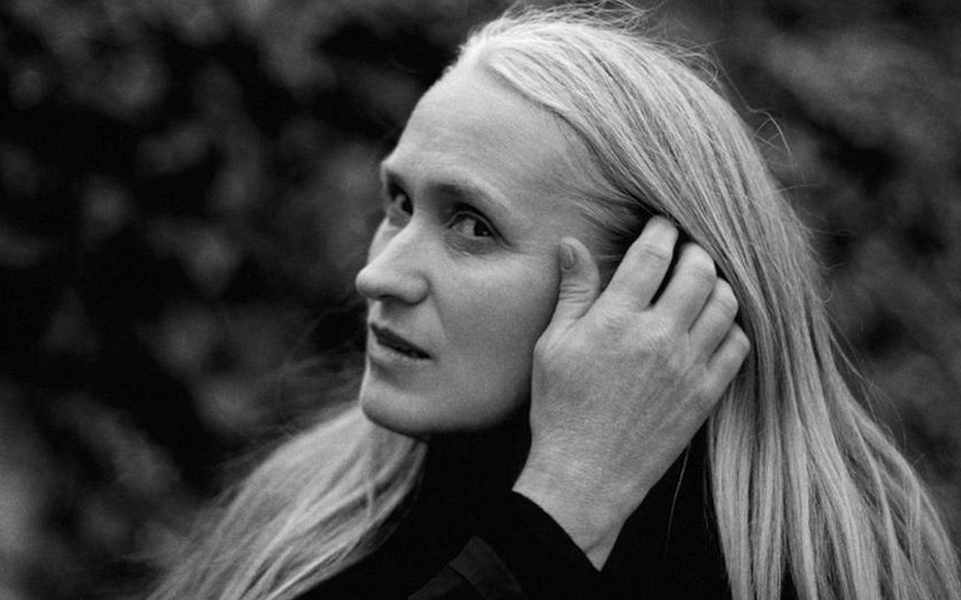 Jane Campion stirs the internet with her controversial speech (Image via Mubi)