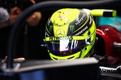 F1 marshal who wished Lewis Hamilton fiery crash forced to quit Saudi Arabian GP