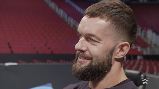 Finn Balor offered to lend two WWE stars money and give them a place to stay