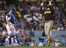 Fernando Tatis Jr. injures wrist, to be out significant time