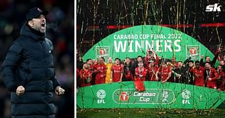 5 reasons why Liverpool can win the treble this season