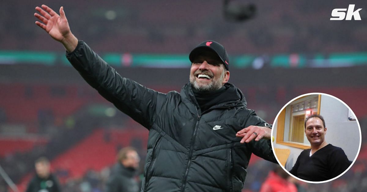 Noel Whelan gives verdict on Liverpool star&#039;s future after his performance in Carabao Cup final