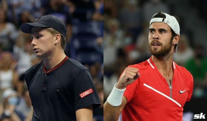 Indian Wells 2022: Karen Khachanov vs Jenson Brooksby preview, head-to-head & prediction | BNP Paribas Open