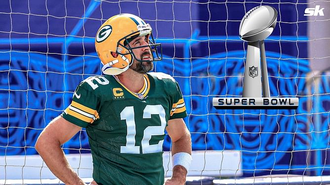 "These next three years will determine his legacy" - NFL analyst believes it’s now or never for Aaron Rodgers to solidify his legend