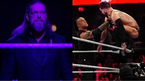 WWE Raw, अच्छी और बुरी बातें: चैंपियन को लेकर हुई बड़ी गलती, दिग्गज ने खतरनाक लुक से चौंकाया