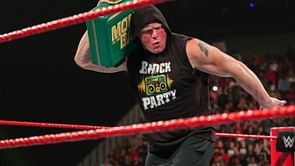"मैंने हमेशा Brock Lesnar द्वारा दी गई सलाह पर काम किया"- WWE के फेमस Superstar ने दी अपनी खास प्रतिक्रिया