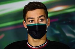 "We're just crashing into the floor" - F1 drivers of Mercedes-engined cars talk about Ferrari power unit's dominance in Bahrain GP