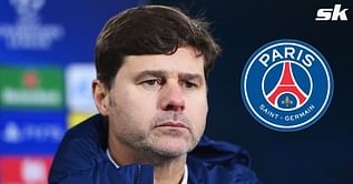 "We’ve never thought about changing our manager" - PSG chief delivers vote of confidence to Mauricio Pochettino
