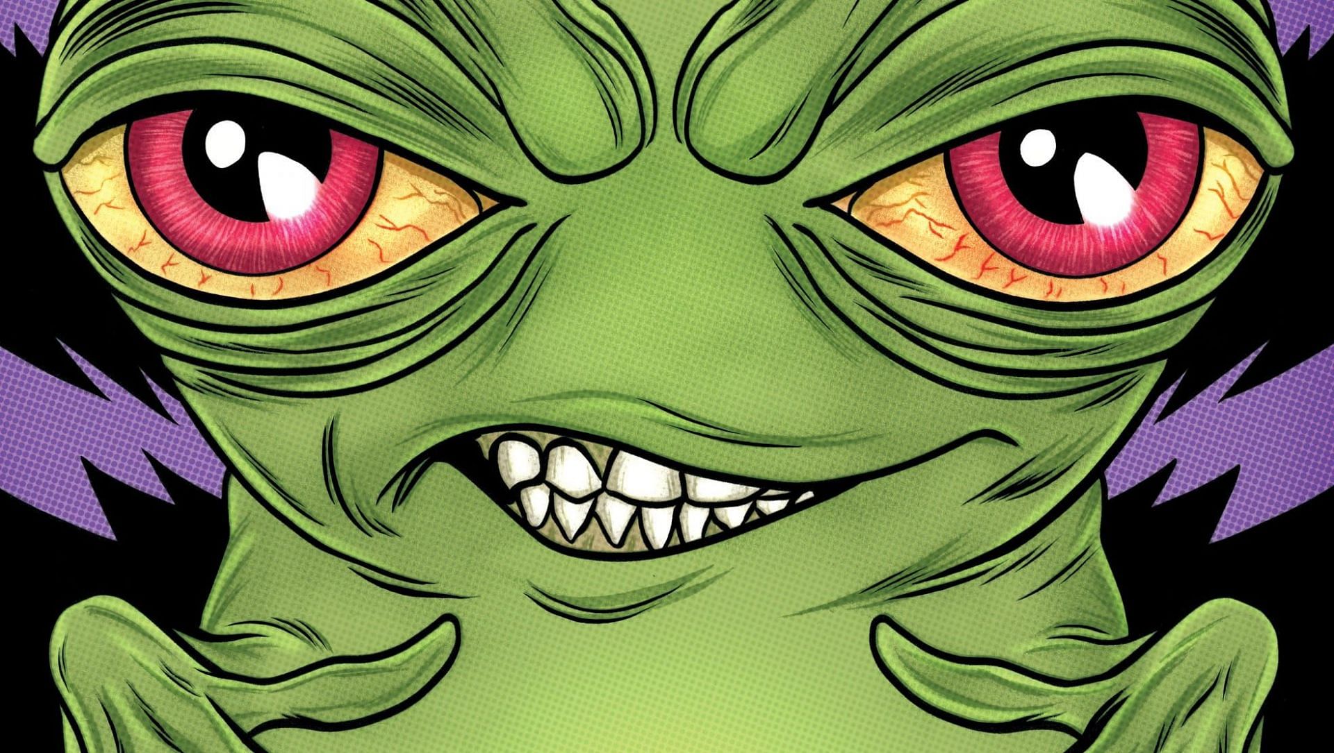 Doop (Image via Marvel Comics)