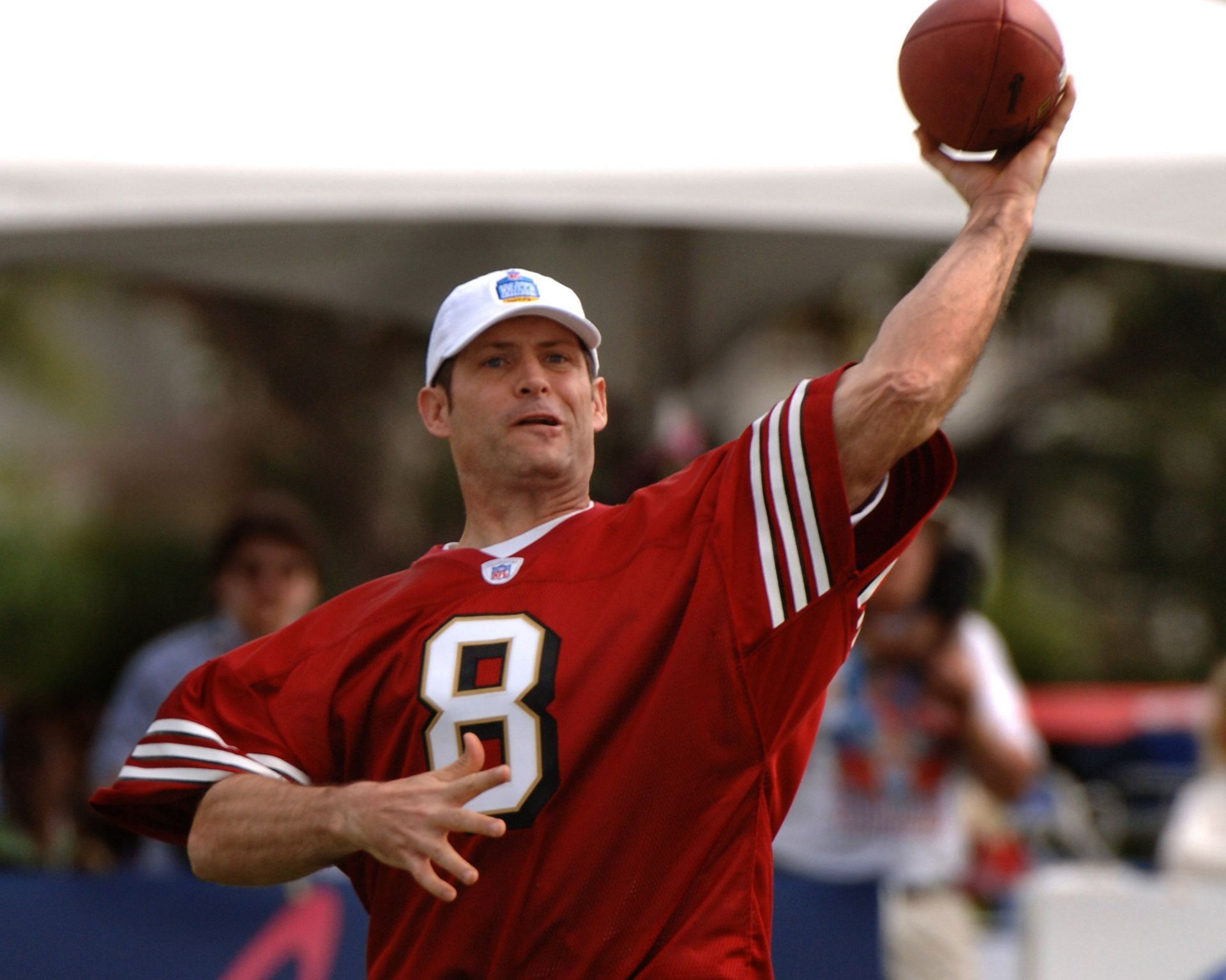 NFL teams that regretted trading franchise QBs ft. Steve Young, Alex Smith  and Brett Favre