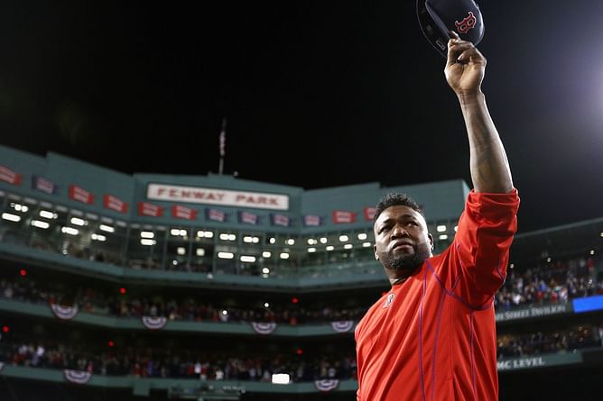 MLB Hall of Famer David Ortiz was targeted by jealous drug lord in 2019 shooting incident, per reports