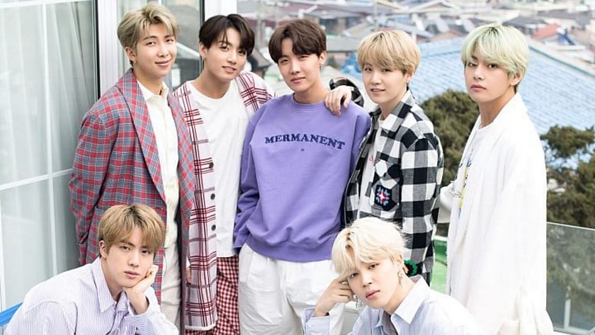 Keeping Up With The Bangtans: All BTS Members' Current Solo Brand