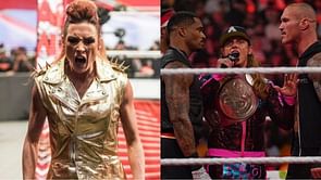 WWE Raw: 5 बड़ी कहानियां जो इस हफ्ते रॉ के एपिसोड से सामने आईं